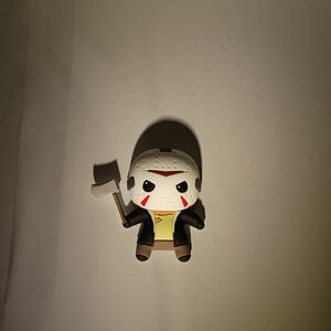 Warner Bros. Figural Magnet Jason Voorhees